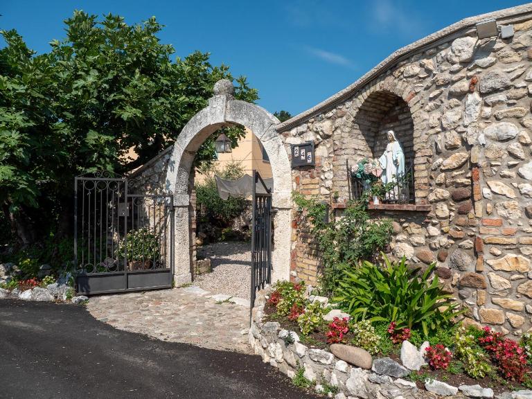Agriturismo Incaffi - B&B Affi