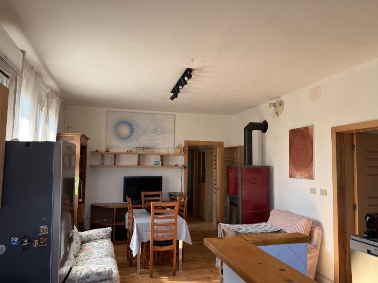 La casetta di Ross - B&B Vada