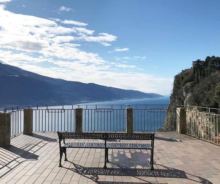 Appartamenti Morandi Pieve - Ferienwohnung Pieve
