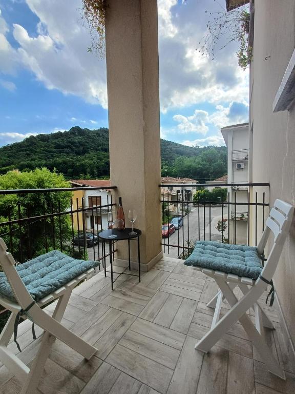 Central Apartment Vittorio Veneto by Quokka 360 - Just A Few Steps From Piazza Flaminio - Ferienwohnung Vittorio Veneto