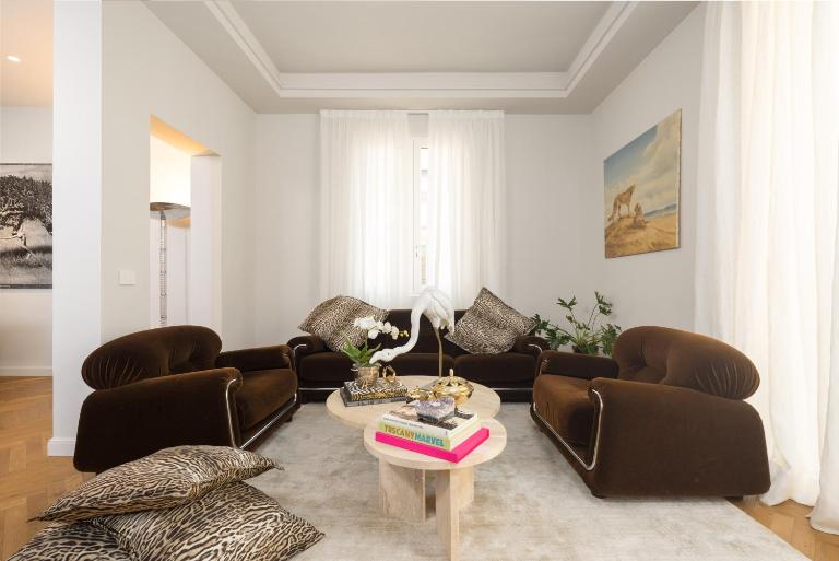 Casa C - B&B Florence