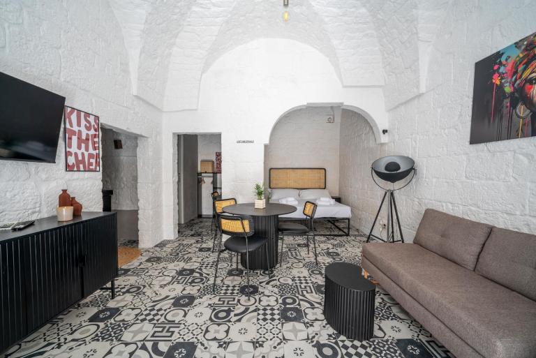 Loft Informale Ostuni - B&B Ostuni