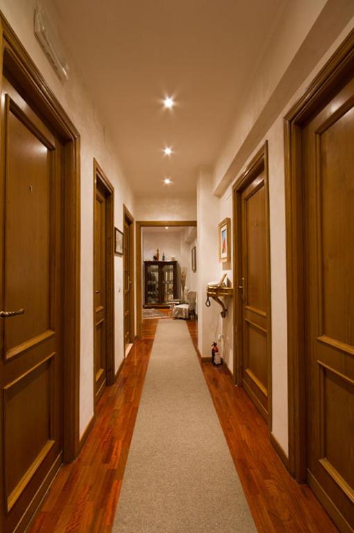 B&B Roma Appia Davila25 - B&B Roma