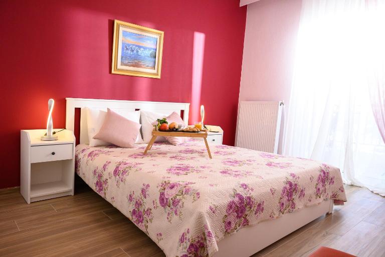 Summer Place - B&B Peraía