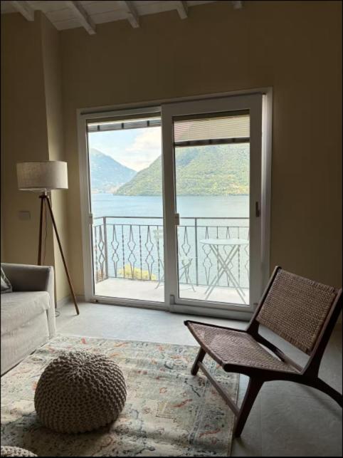 MEA sul lago - B&B Brienno