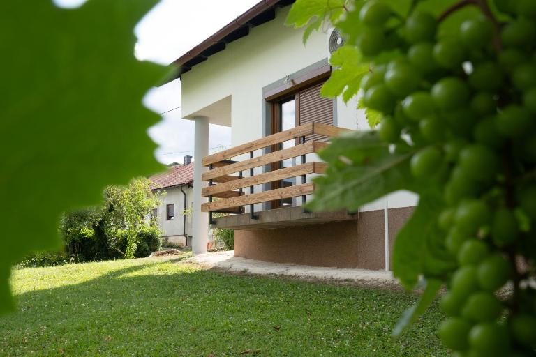 Apartman Simplicity - Chambres d'hôtes Rakovica