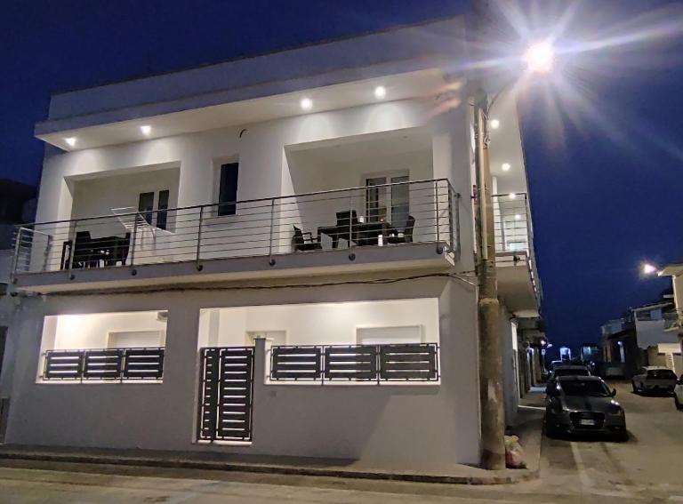 La Zinnie Salentina - B&B San Pietro in Bevagna