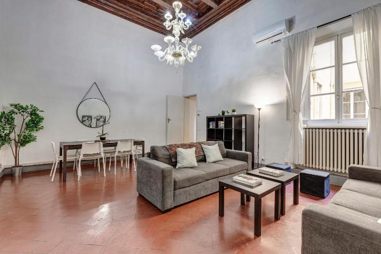 Servi 34 - B&B Florencia