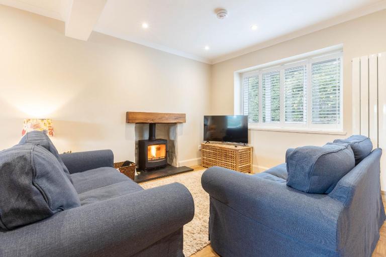 Dolfor - B&B Menai Bridge