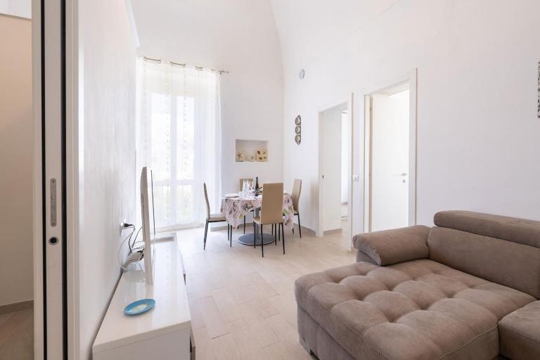 Merino House by Barbarhouse - Ferienwohnung Vieste