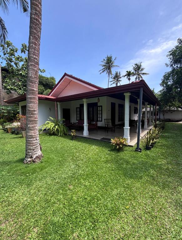 Coco Haven - B&B Habaraduwa
