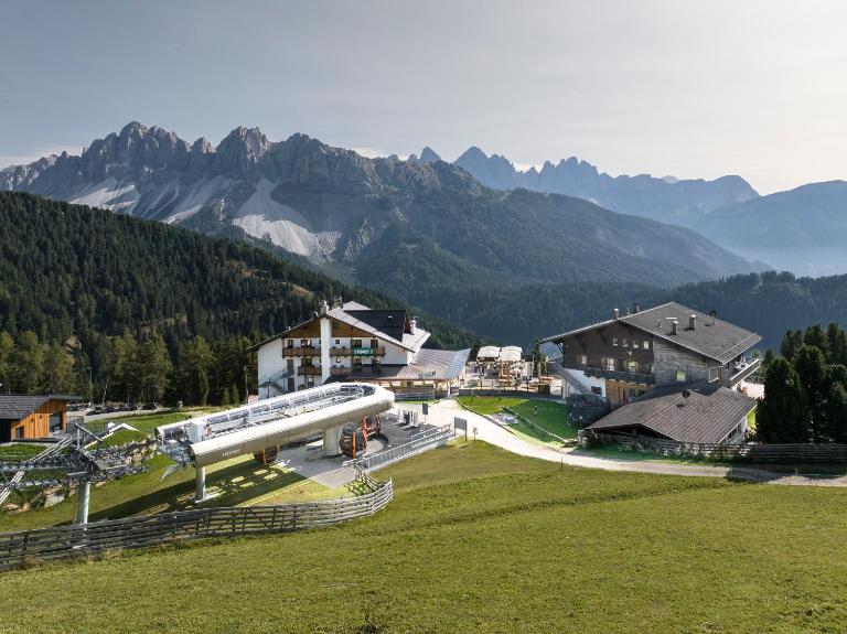 Berghotel Schlemmer Appartements - B&B Plancios