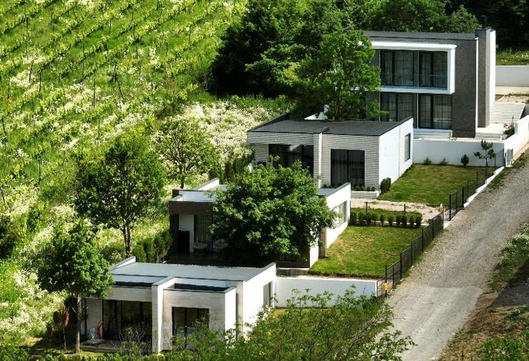Villa ipanema1 - B&B Ruisp’iri