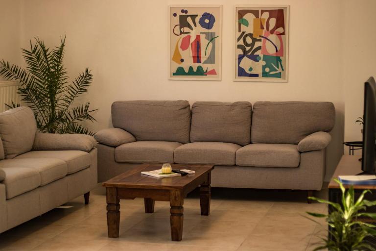 Diame Suite - B&B Chrysoupoli