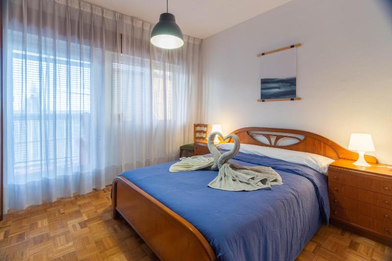 Hermanos Pinzón - B&B Zamora