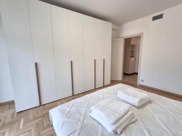 Apartment Centre nhe - B&B Lecco