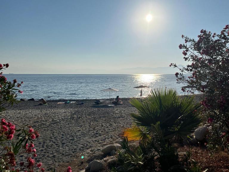 On The sea - B&B Reggio Calabria