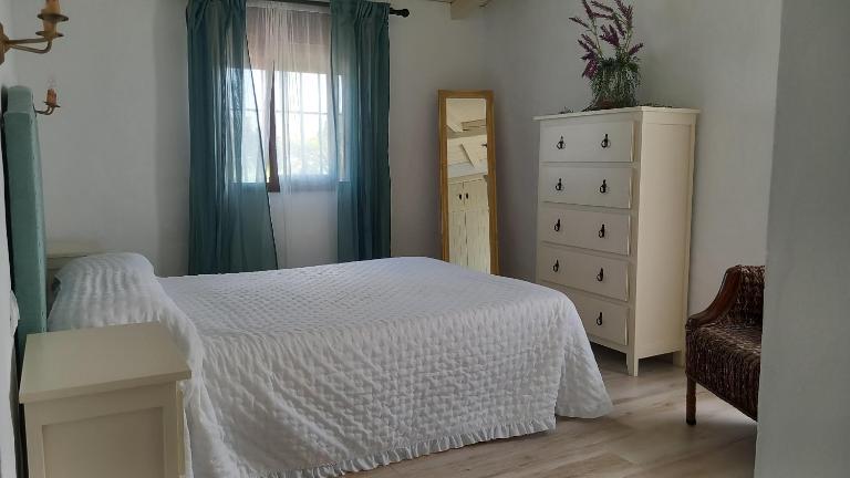 Alojamiento El Drago - Sólo Familias y Parejas - Bed and Breakfast Conil de la Frontera