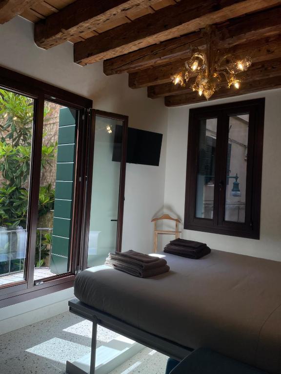 Remer Suites - B&B Venezia