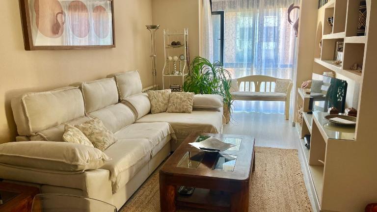 Coqueto Apartamento - B&B Madrid