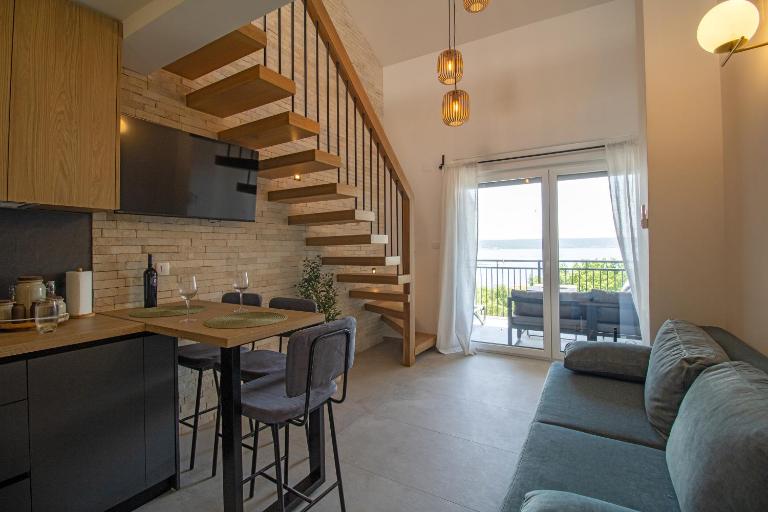 Apartments VaMar - B&B Maslenica