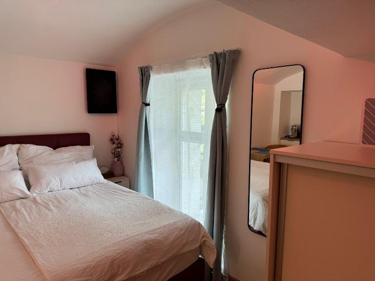 LublaDeluxe - B&B Praga