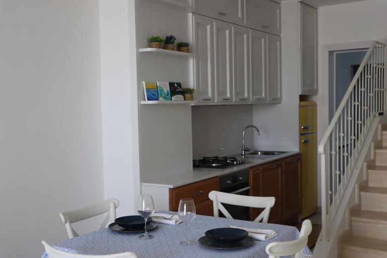 Casa Maria - B&B Santa Cesarea Terme