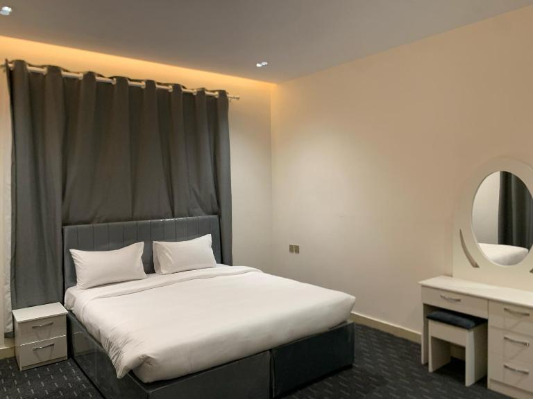 Madain Albaraka Suites أجنحة مدائن البركة - Bed and Breakfast Medina