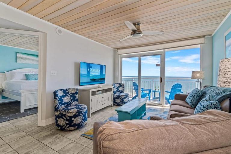 Andalusian Bliss by Casanita - Luxury 3BR Suite - Ferienwohnung Myrtle Beach