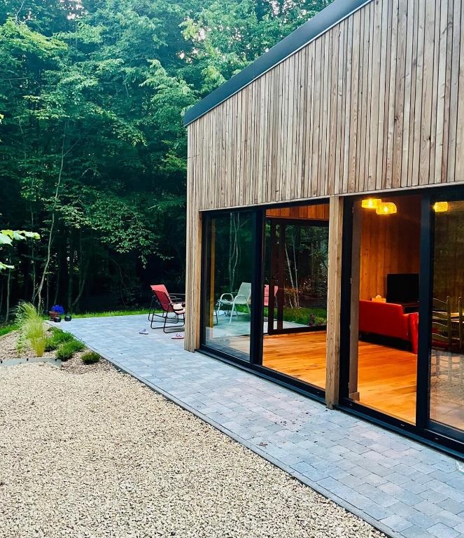 La Noisette - B&B Florennes