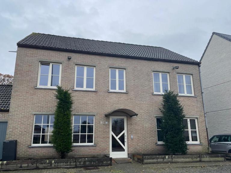 Rent and Relax Geel - Bed and Breakfast Geel
