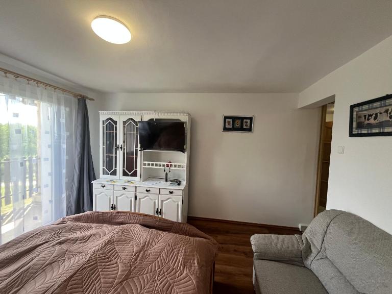 LídRind porta - Bed and Breakfast Zalaszentgrót