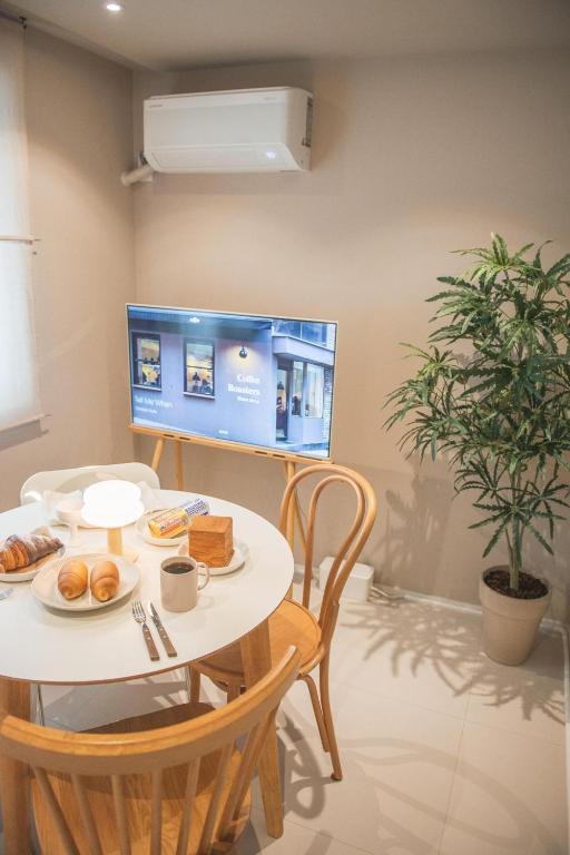 Bread&Butter House DDP Dongdaemun - B&B Seul