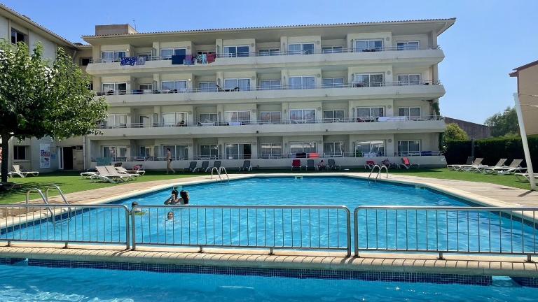 Festasol 102 - B&B l'Estartit