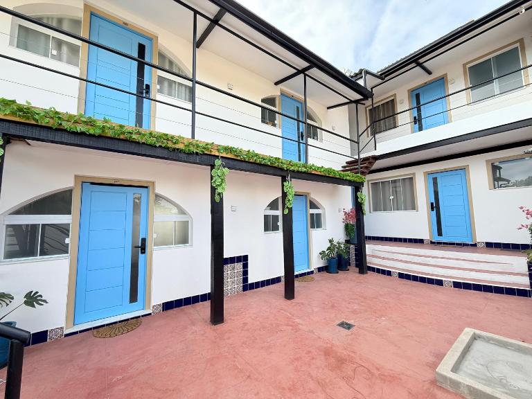 Loft novo perto do Centro! - Chambres d'hôtes Armação dos Búzios