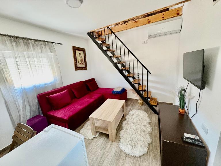 Tiny house 2 - Imanje Terzic - B&B Podgorica
