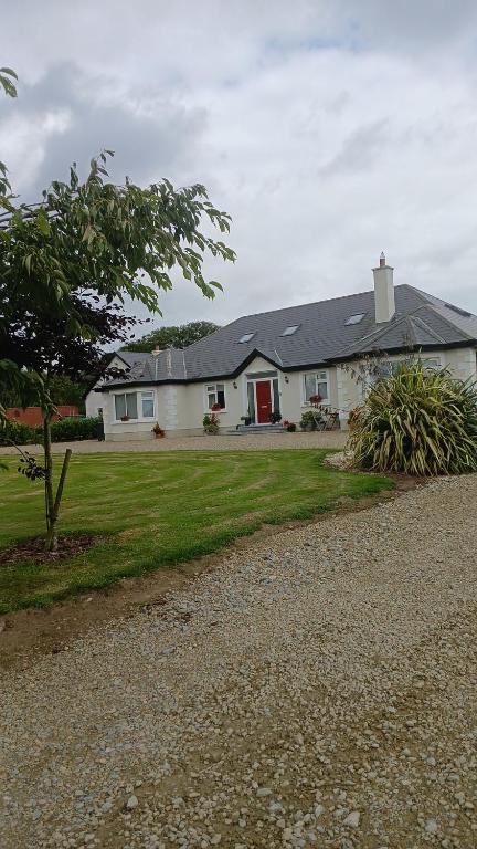 Modern Countryside apartment Killmallock Lodge - B&B Enniscorthy