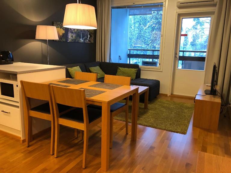 Vierumäki Chalets-apartment 45m2 - B&B Vierumäki