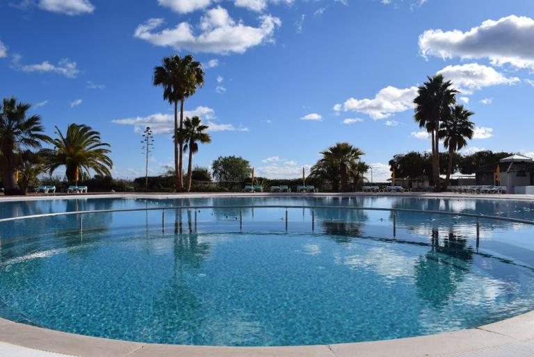 T2 Golden Club Resort Cabanas de Tavira - Bed and Breakfast Tavira