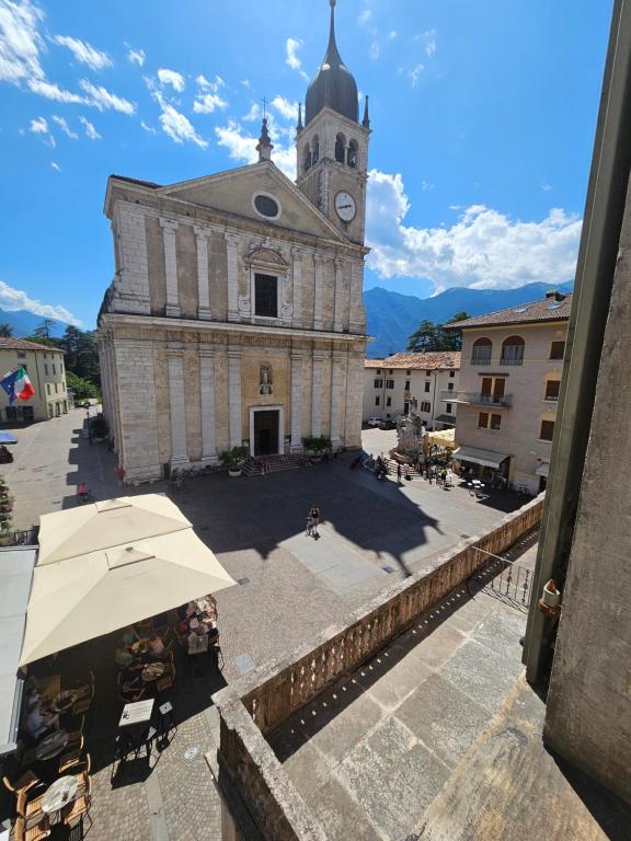 GardaInn Palazzo Nuovo - B&B Arco