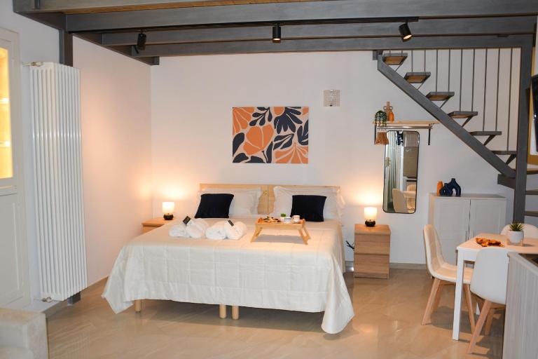 Carpe Diem Matera - B&B Matera