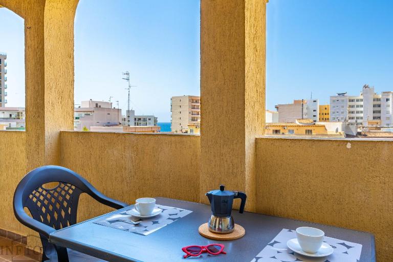 Inftour Medici 6L Apartamento - Chambres d'hôtes Calpe