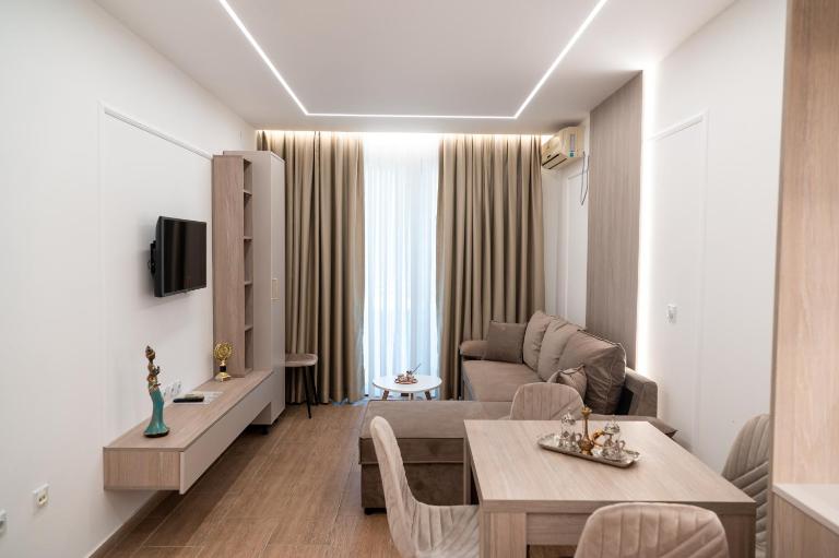 Grand Apartments - B&B Dulcigno