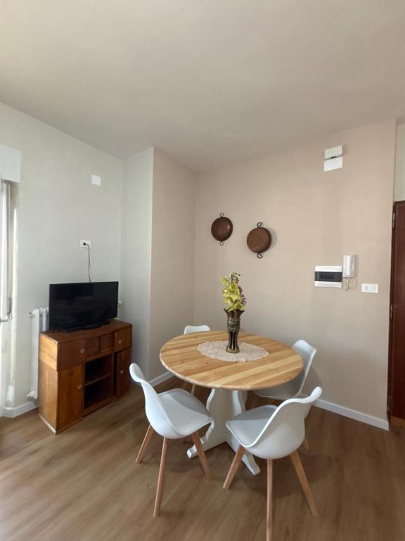 Rame! - B&B Agnone