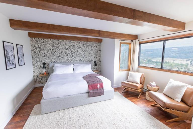 Edelweiss Village & Resort – Chalet Heimann - Ferienwohnung Golden
