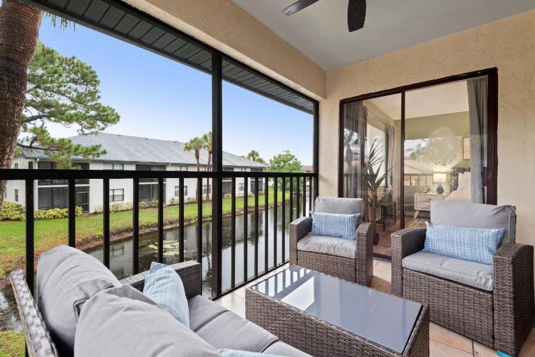 Siren’s Song, Minutes to IMG & Anna Maria Island - Ferienwohnung Bradenton