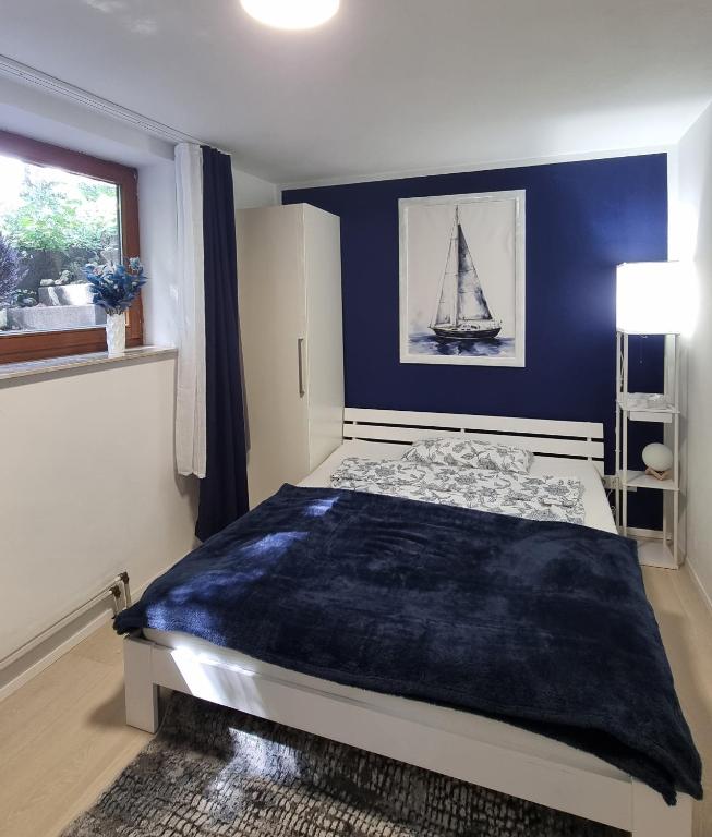 Apartment am Waldrand - B&B Lauf an der Pegnitz