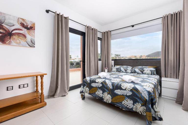 Home2Book Chill BBQ Hideaway in Corralejo - B&B Corralejo