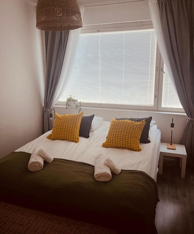 Cozy Apartment - Bed and Breakfast Turku