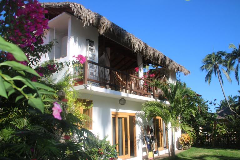 Apartment Lodge Tres Palmas. Apartment #1 - B&B Los Llanos de Temalhuacán
